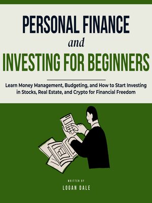 cover image of Personal Finance & Investing for Beginners